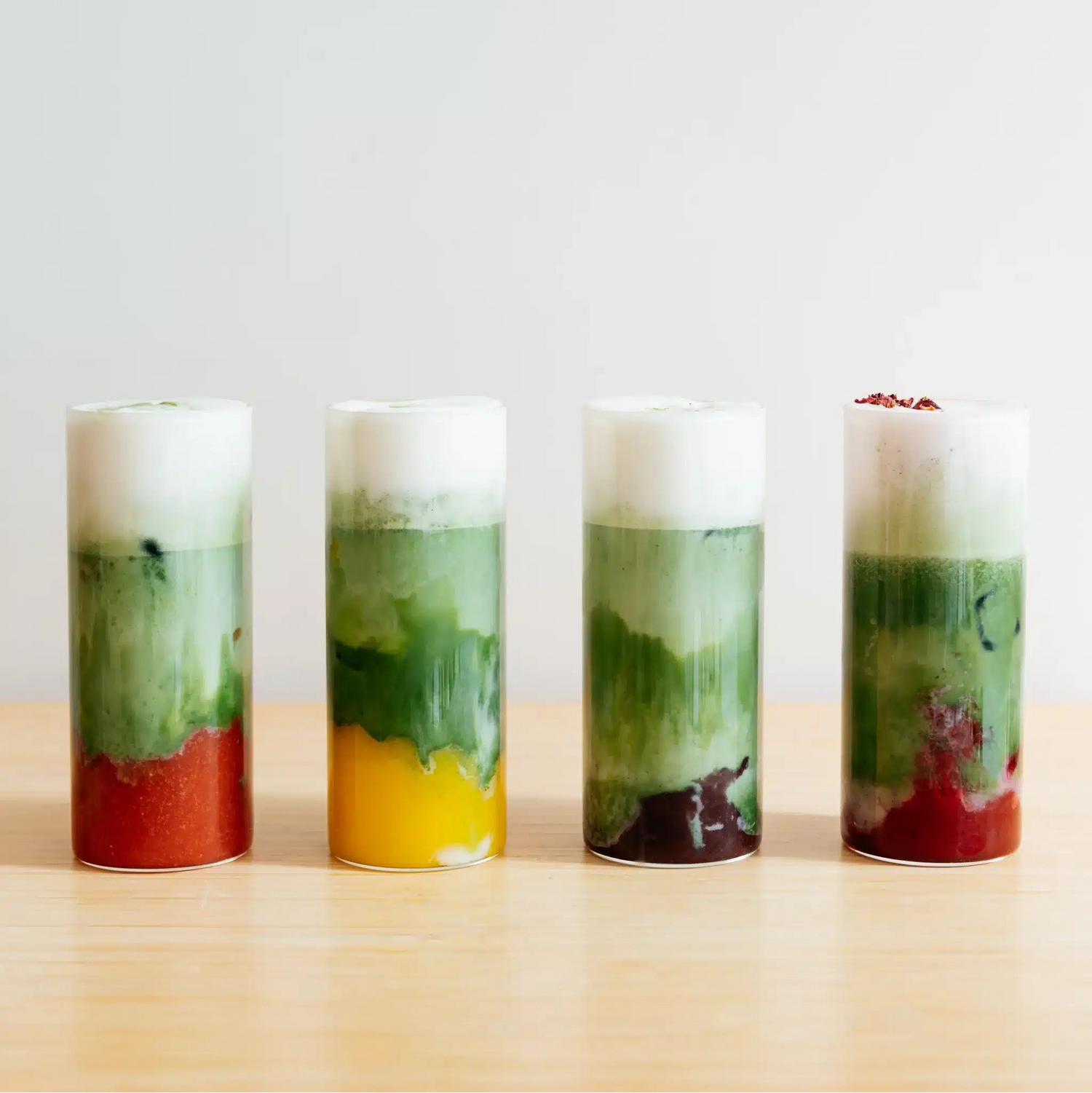 MATCHA BAR
