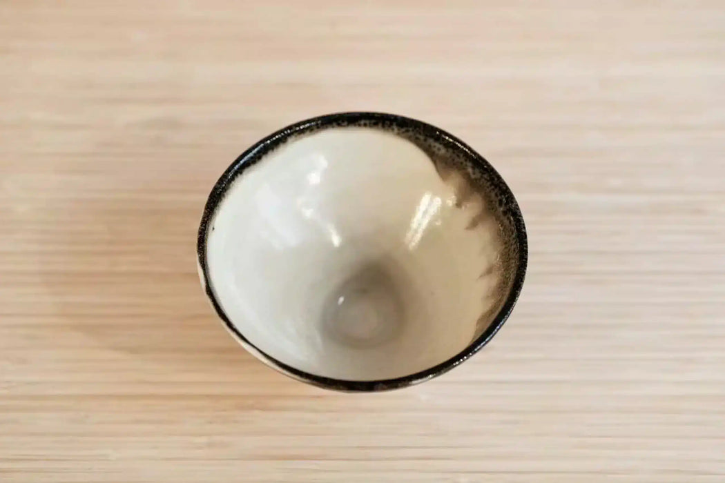 Komogai Chawan – Japanese Bowl – Handmade