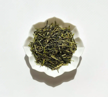 bio kukicha