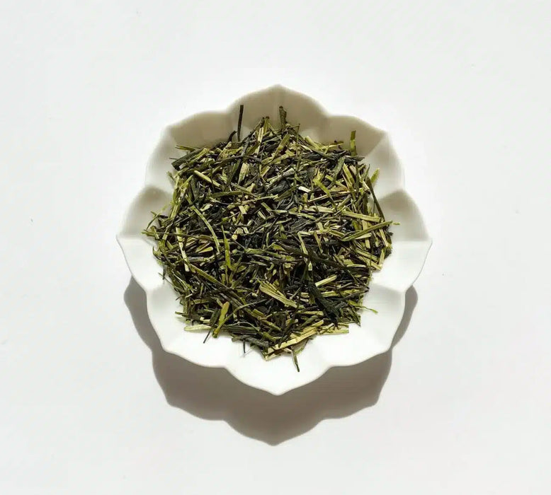 bio kukicha