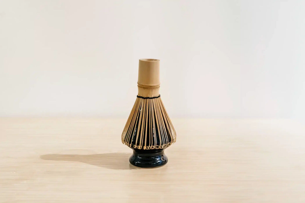 Matcha-Besenhalter – Limitierte Edition – 3 Farben