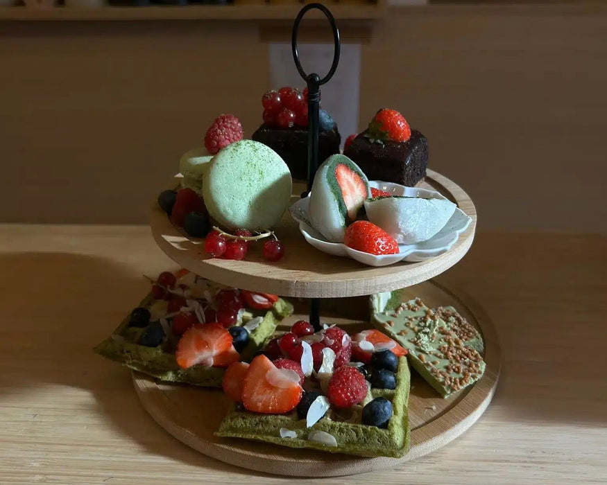 High Tea Ticket – HUG THE TEA