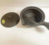 kyusu lotus black