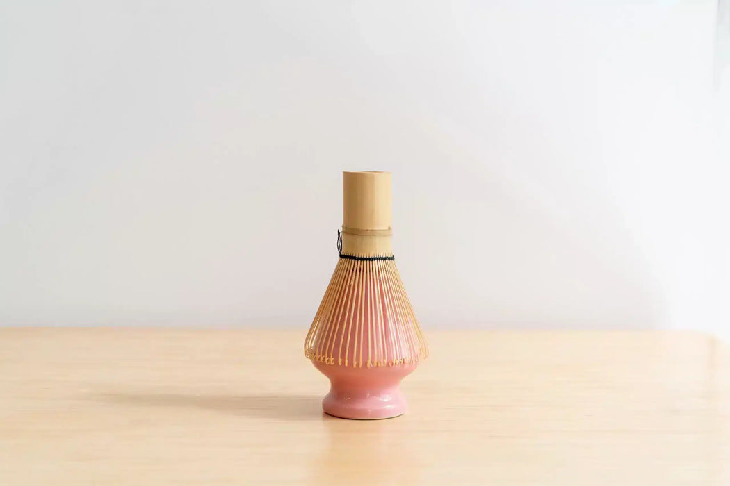 Matcha-Besenhalter – Limitierte Edition – 3 Farben