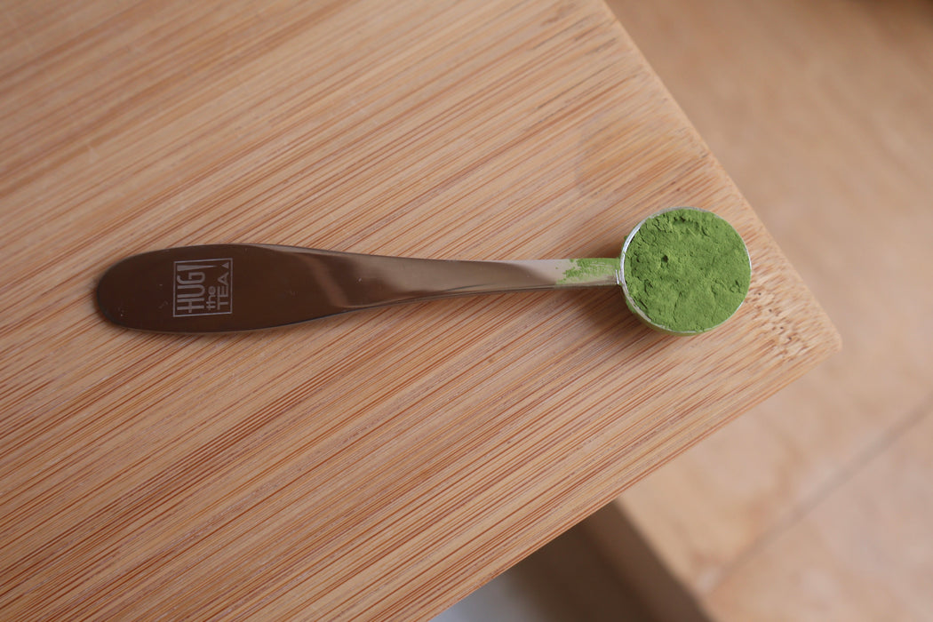 RVS Matcha Maatlepel – 1 gram