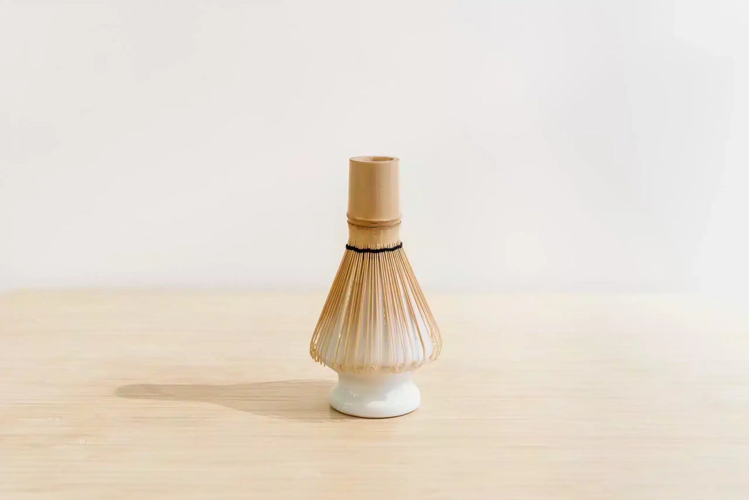 Matcha-Besenhalter – Limitierte Edition – 3 Farben